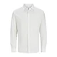 JACK & JONES JUNIOR Košulja za dečake 12268988, Bela