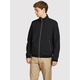 Jack&Jones Moška Rush Jakna Črna L
