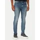 Calvin Klein Jeans Jeans hlače LV04RG793G Modra Skinny Fit