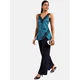 Friends Like These Bluza cijansko modra