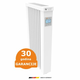 AeroFlow MINI 650 W električni radijator (WIFI ready - LCD upravljanje)