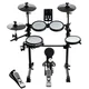 NRG EDK-100 Student Kit Black Elektronski bobni seti (Rabljeno)