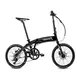 Xplorer Električni bicikl sklopivi Chrisson EF3