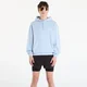 Mikina REPRESENT Team 247 Oversized Hood UNISEX Glacier XXL