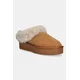 Copati iz semiša Steve Madden Snow
