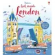 Look Inside London