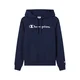 Champion Authentic Athletic Apparel Majica mornarska/bela