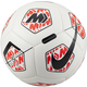Nike MERC FADE, nogometna lopta, bijela FB2983