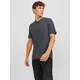 Jack & Jones Majica Paulos 12245087 Siva Standard Fit