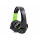 ESPERANZA Gaming stereo slušalice sa mikrofonom EGH300G crno-zelene