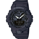 CASIO ručni sat G-Shock GBA-800-1AER, bluetooth