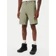 G-Star Raw Kratke hlače iz tkanine Bronson 3.0 D26337-5126 Zelena Slim Fit