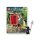 LEGO LEGO CHIMA: POHOD ZA ČIMU