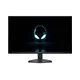 DELL Gaming monitor Dell Alienware 27 AW2725QF 4K IPS 180Hz, Crni
