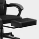 Huzaro Combat 5.0 Crna Gaming stolica