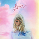 Taylor Swift Lover (CD)