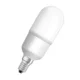 OSRAM LED STAR | E14 | 9 W | Toplo bela svetloba