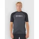 Rip Curl Shock UPF Lycra black marle