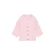 Pull&Bear Pletena jopa roza