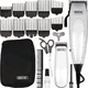 WAHL Home Pro Deluxe Combo - 79305-1316 Mašinica za šišanje i mini trimer