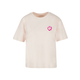 Womens T-shirt Everythings Nice - pink
