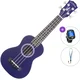 Arrow PB10 S Basic SET Dark Blue Soprano ukulele