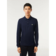 LACOSTE Majica, modra