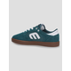 Etnies Windrow Skate Shoes green / gum Gr. 5.5 US