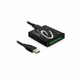 DeLock 91686 USB 3.0 Card Reader