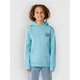 Rip Curl Wetsuit Icon Kids Hoodie wave pool