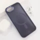 Maska Mag Case Candy Shield za iPhone 16e/ 17e tamno plava