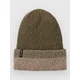 Burton Recycled All Night Long Beanie martini olive