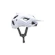 Čelada Fox Speedframe Solid Ce, bela (S (51-55 cm))