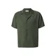 DAN FOX APPAREL Srajca Hanno zelena