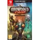 Oddworld Collection (SWITCH)
