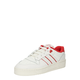 ADIDAS ORIGINALS Nizke superge Rivalry, bela