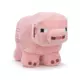 BARRADO PLUSH: MINECRAFT - PINK PIG 30CM PLIŠ