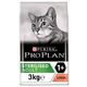 PURINA hrana za sterilizirane mačke Pro Plan, losos, 3 kg