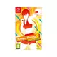 NINTENDO SWITCH Fitness Boxing 2 - Rhythm and Exercise