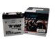 VMF akumulator za motor 6N11A-1B • 12V 11Ah • DXŠXV: 121x60x131 • CCA 130 A