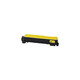 toner Kyocera TK-540Y, 4.000 strani (kompatibilni, rumena)