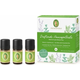 PRIMAVERA Paket Get well with essential oils, (4086900444805)