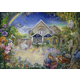 Grafika - Puzzle Josephine Wall: Začarano vlastelinstvo - 2 000 dijelova