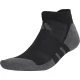 ADIDAS PERFORMANCE Športne nogavice Essentials  siva / črna