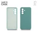 Just in case 2u1 Extra case MIX PLUS paket maski za telefon za Samsung A56 ZELENI ( MIXPL240GN )