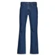 Levis 537 WESTERN BOOTCUT Modra