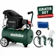 METABO BASIC 200-24 SET (691246000) Kompresor BASIC - Električno - Metabo