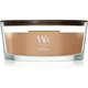 WW Sveča Ladja Hazelnut Roast