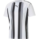 Jersey Puma White- Black