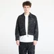Jakna FTSHP Silver Lining Denim Jacket UNISEX Black XXL